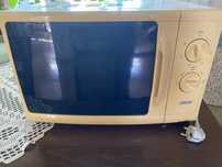 Mikrofalówka Zanussi 1080 Wat