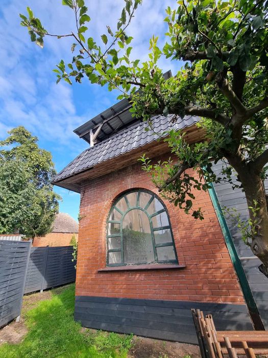 Obiekt na sprzedaż w centrum Trzebiatowa