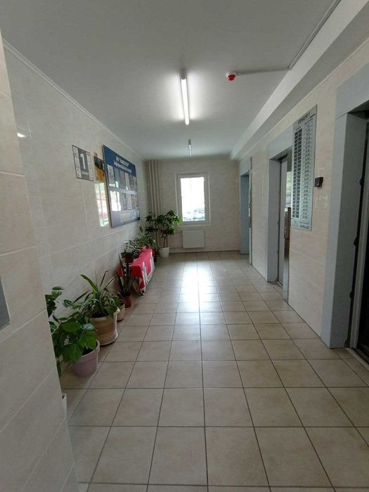 Продам 1 кімн квартиру 54.79м, Коноплянська, 22А, Оболонський р-н