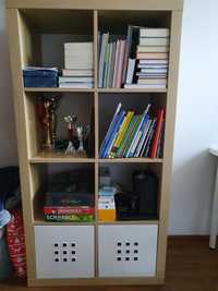 Szafka Ikea 79x39x149