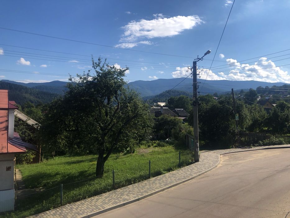 Житло в Яремчі подобово | Номери в приватній садибі