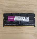 Memoria RAM 8GB pc3L 12800s