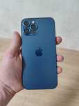 Iphone 12 pro max 256