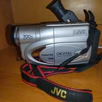 Видеокамера JVC відеокамера