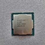 Procesor i3 8100