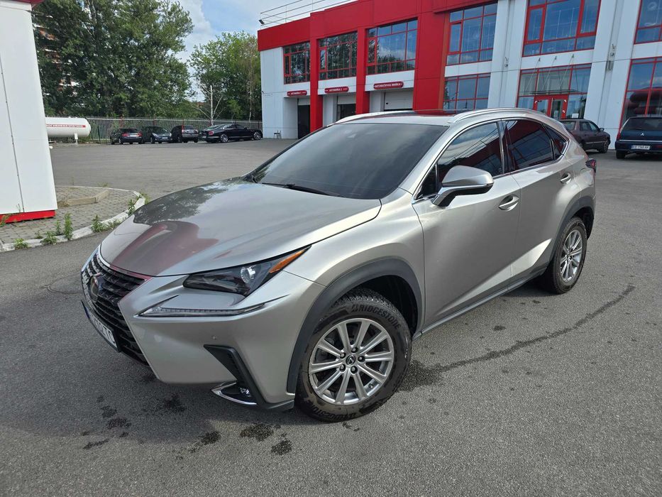 Продам Lexus NX 2018