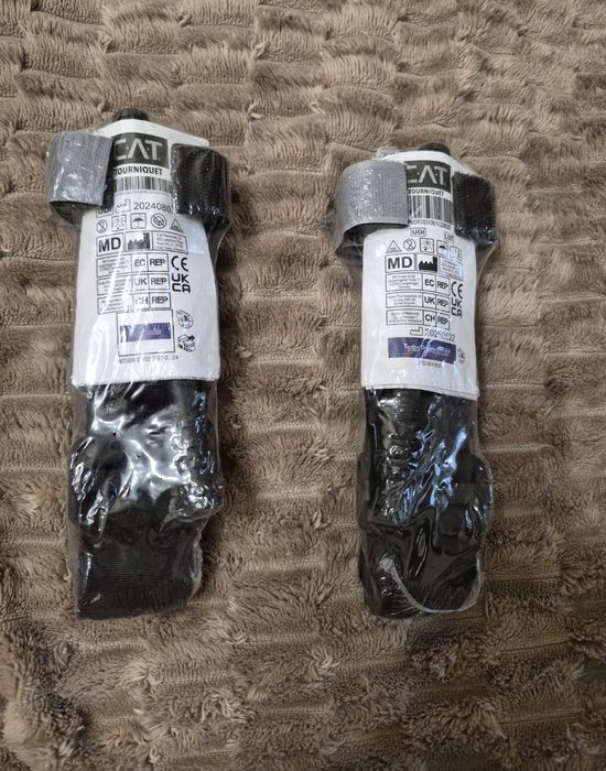 Продам турнікет CAT
Нові,запаковані