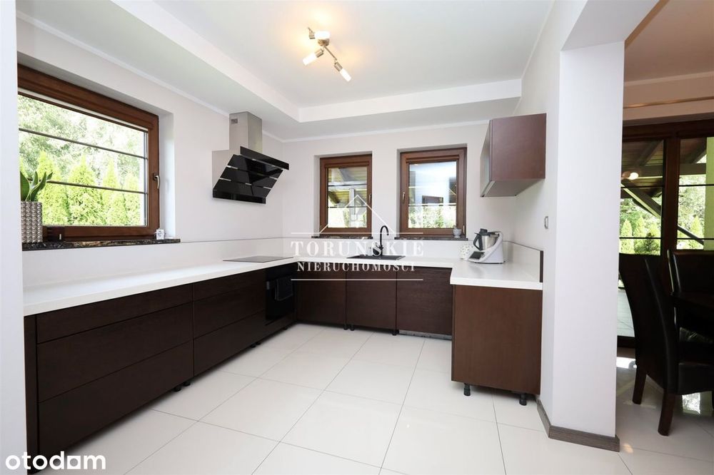 Nowoczesny dom - Lulkowo 0% prowizji