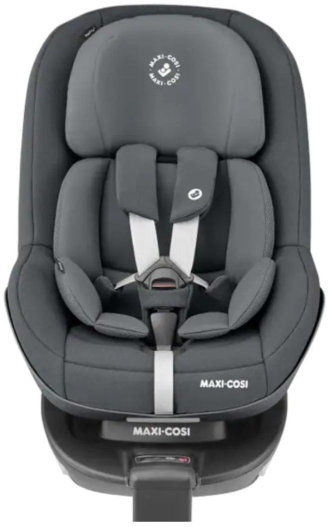 Fotelik Maxi Cosi Pearl Smart z bazą ISOFIX FamilyFix. RWF/FWF