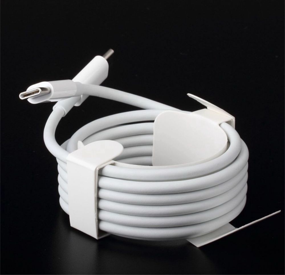 Kabel szybkiego ładowania 65W PD typu C do typu C USB-C