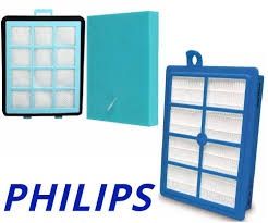 Набор фильтров для пылесоса