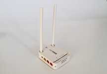 Router TOTOLINK N200RE (300 Mb/s, Wi-Fi 4, 2.4 GHz)
