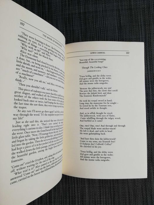 The Book of Nonsense - Paul Jennings (portes grátis)