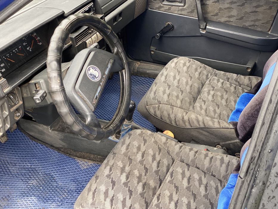 Продам ВАЗ 2109 2002 рік 1.5 бензин на бойовому ходу