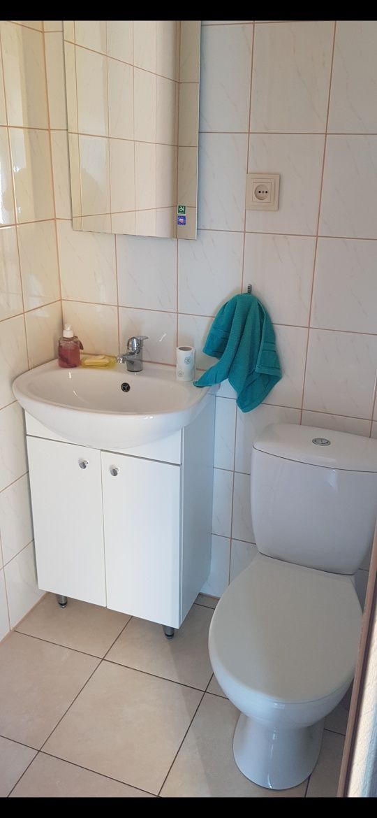 Kawalerka do wynajecia