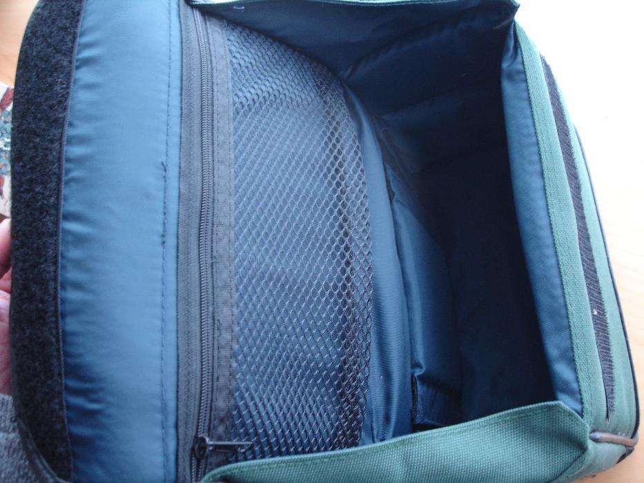 Bolsa para maquina fotos/filmar, etc. Marca Hähnel
