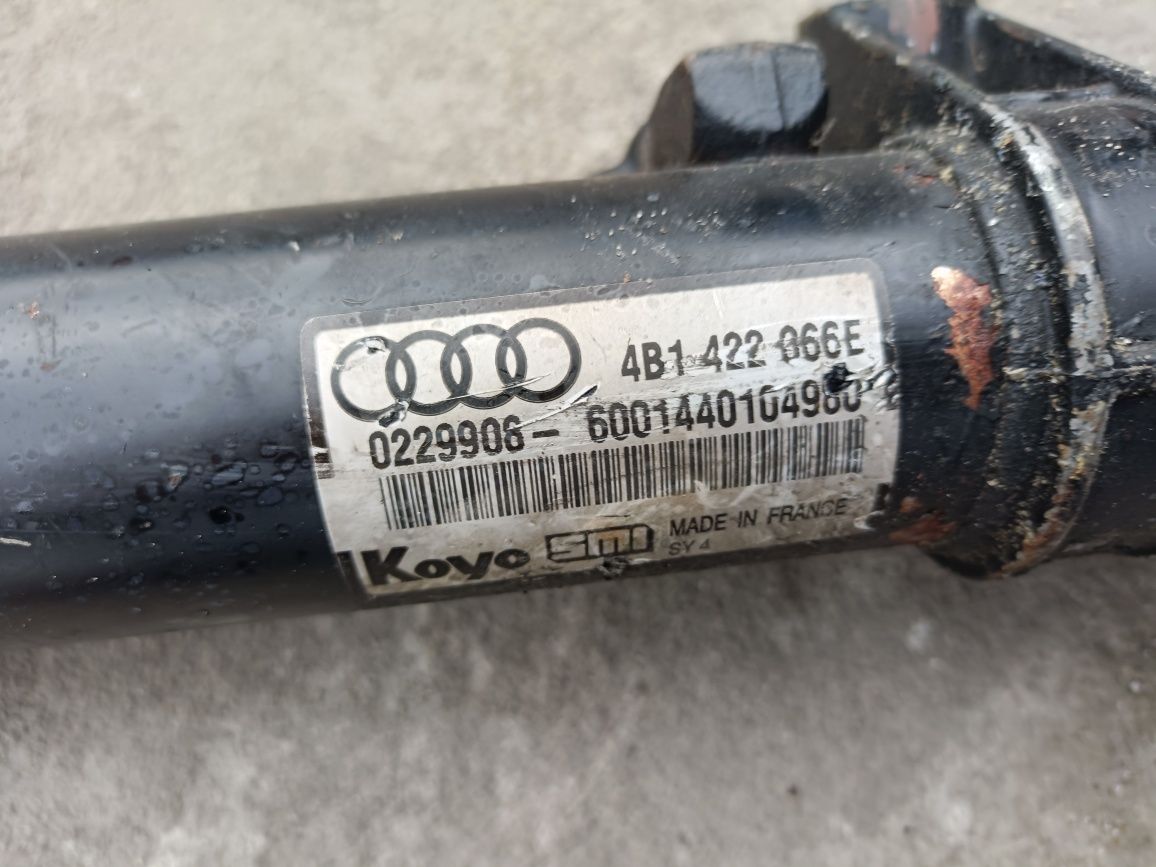 Audi A6 C5 maglownica przekładnia kierownicza