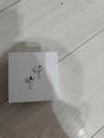 Słuchawki dokanałowe airpods pro generation 2