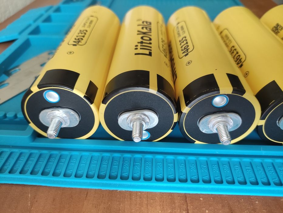 Lifepo4 25000mah Litokala