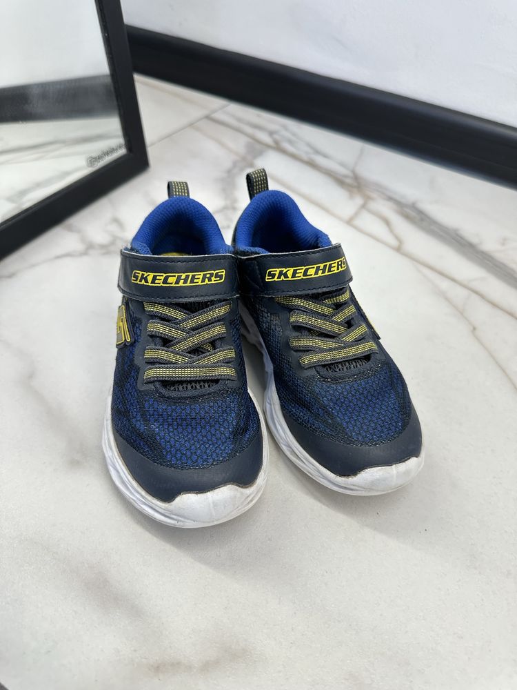 Кросівки Skechers 18см