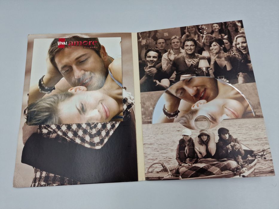 Film DVD | PS Kocham Cię | polskie wydanie