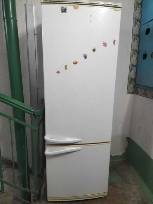 Холодильник  Атлант