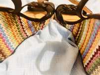 Sandalias plataforma