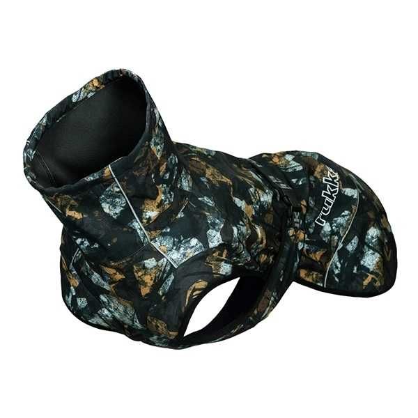 Płaszcz dla psa Rukka Breeze - softshell - rozmiar 30