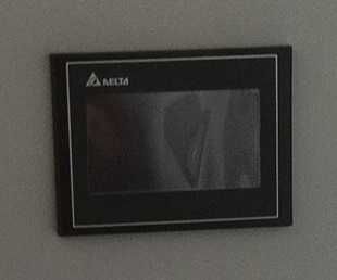 Panel HMI 4,3'' Delta Electronics DOP-103WQ