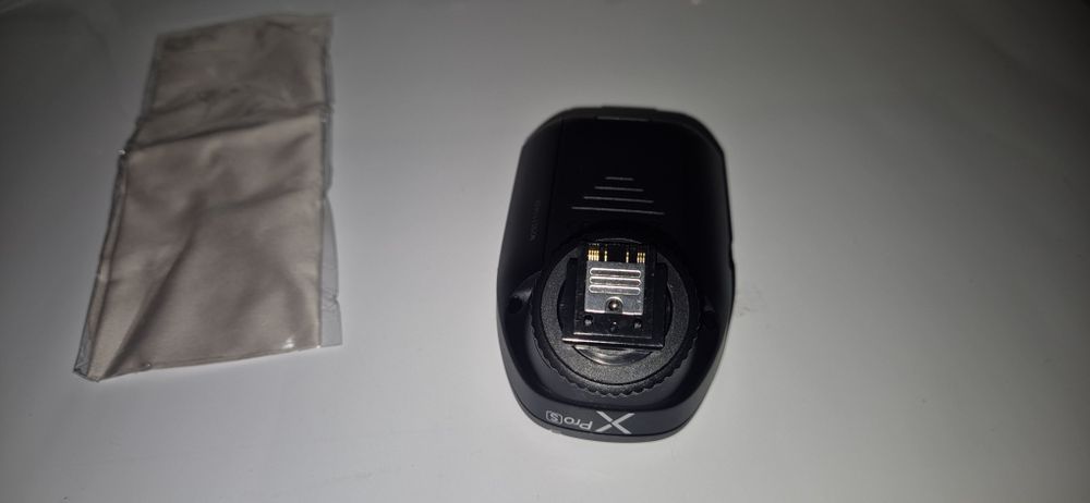 Nadajnik Godox X Pro S wyzwalacz transmiter Sony