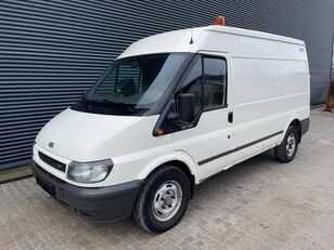 разборка шрот ford transit 2.d