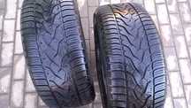 Opony Barum quartaris 5 225/50R17