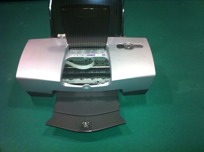 Impresssora Lexmark Z815