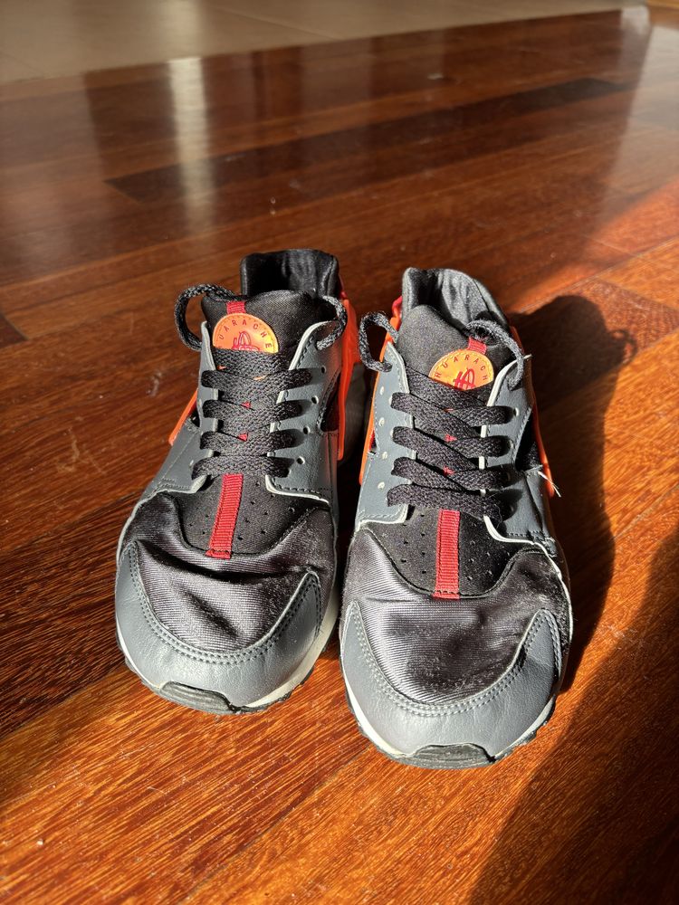 Nike - huarache 100% oryginał