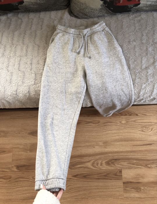 Спортивні штани zara xs