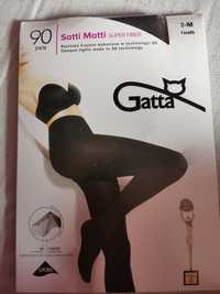Nowe, ciepłe rajstopy marki Gatta