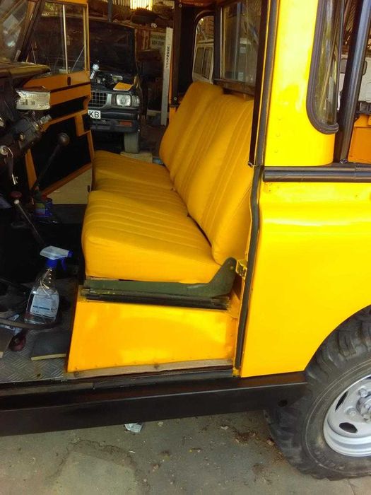 Land Rover série 2  88