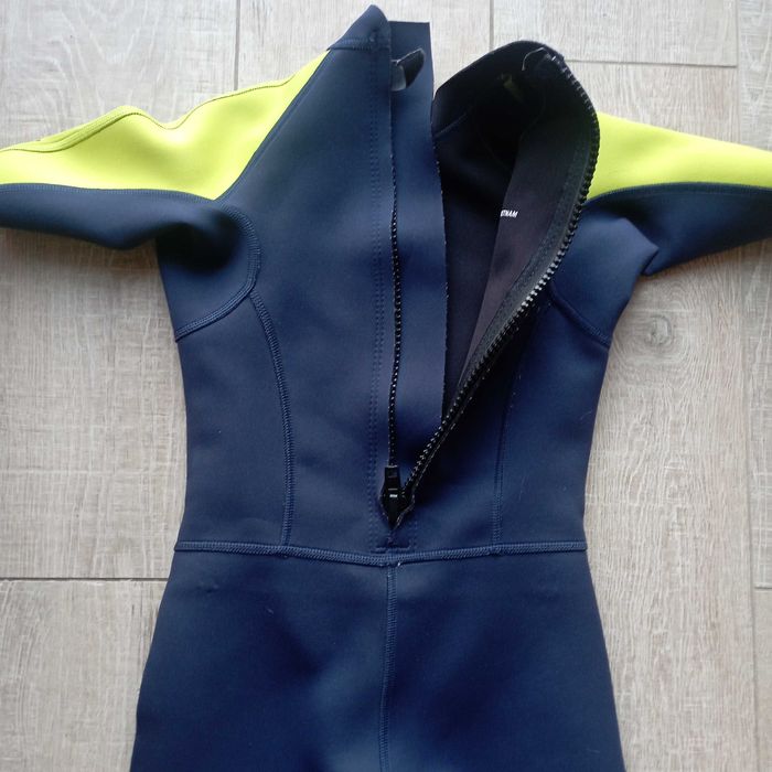 Pianka OLAIAN do pływania dla dziecka