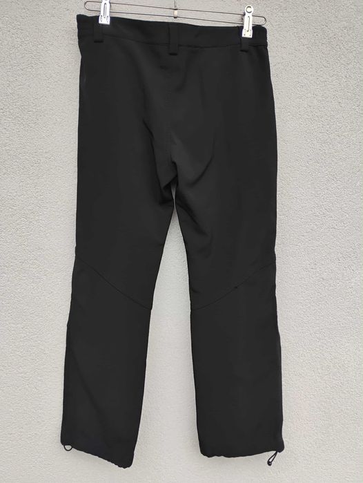 Spodnie softshell Epister ( rozm.146/152)