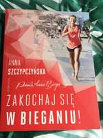 Anna Szczypczyńska - Panna Anna Biega - Zakochaj się w bieganiu