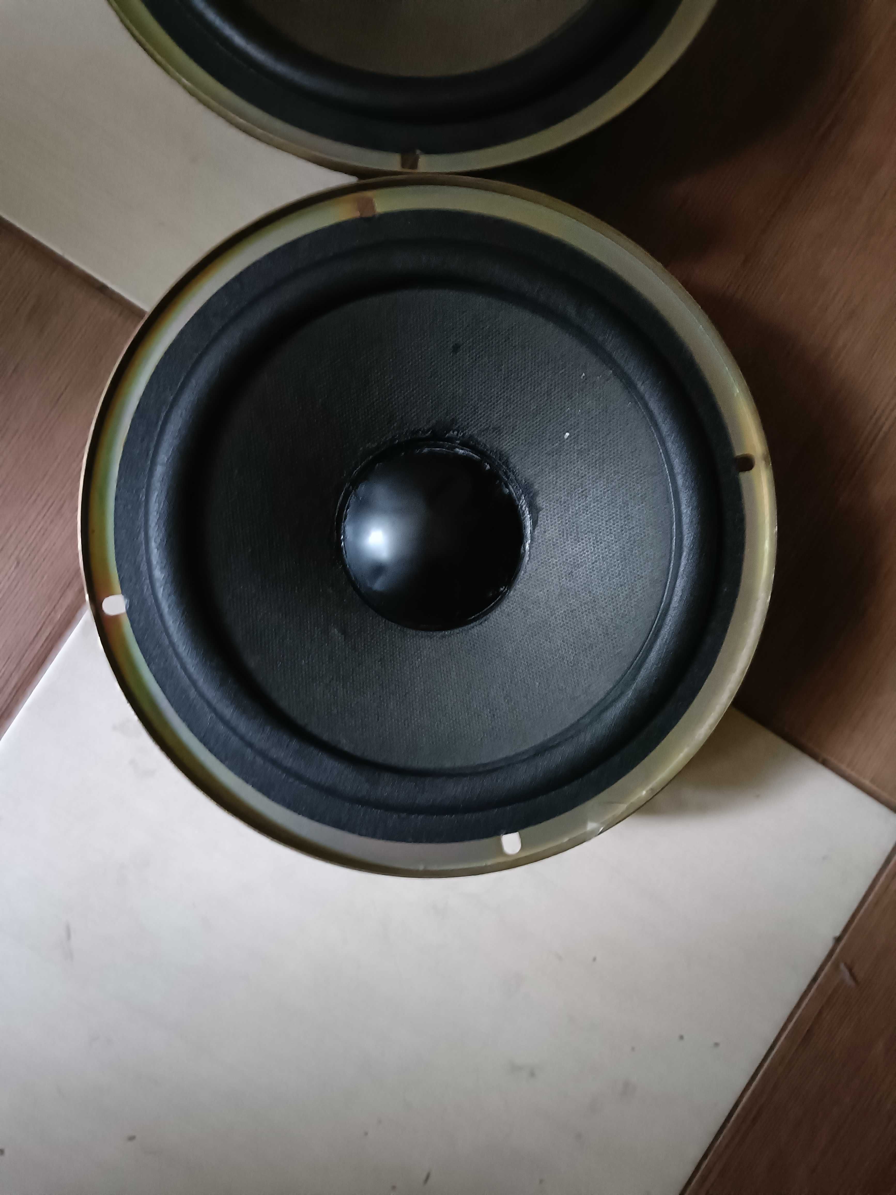 sprzedam głośniki średnica 19cm
