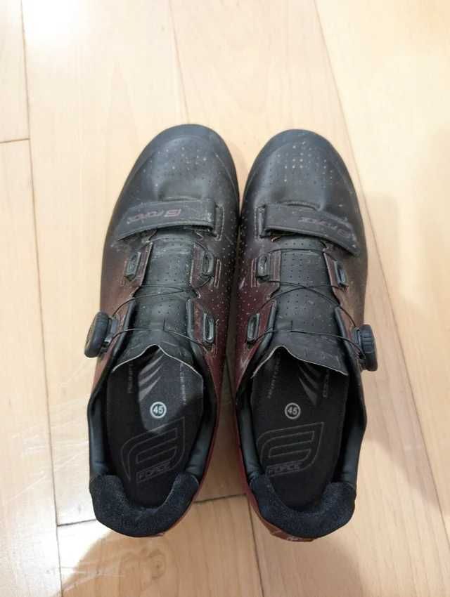 Sapatos XC MTB GRAVEL Force MTB Victory tam 45