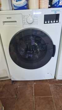 Máquina de lavar roupa A+++