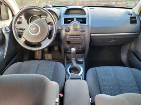 Renault megane 1,6 2,0 lusterko maska klapa hak zderzak lampa tec66