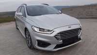 Ford Mondeo 2.0Diesel Automat ST-Line Panorama Navi Kamera rolety