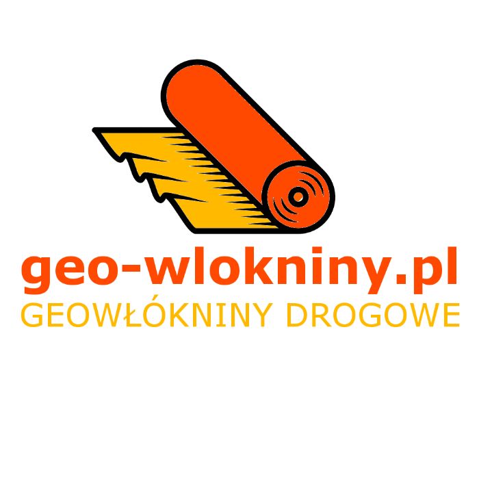 Geowłóknina drogowa 160g, 200g, włóknina drogowa mata separacyjna