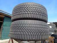 Opony całoroczne Bridgestone 225/45R17 z 2021r