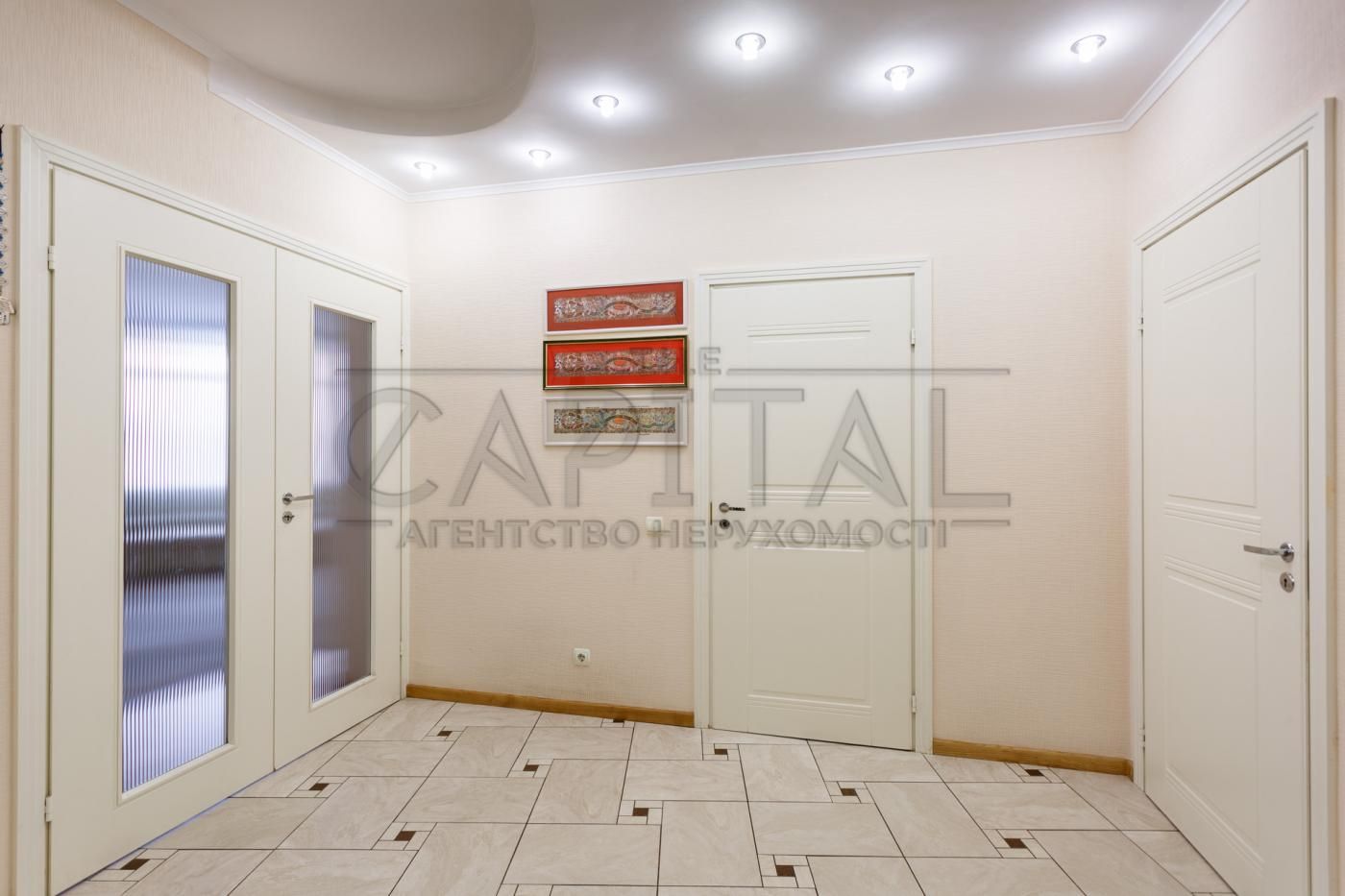 Продажа квартиры, пр-т Голосеевский, ЖК Олимп