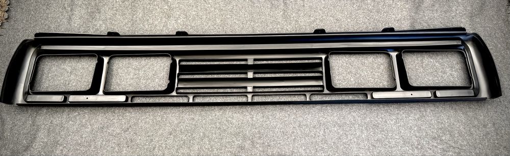 Nowy Front/grill/atrapa Vw golf mk2 Votex 163.Unikat, rarytas!