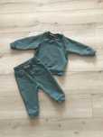 Суперовий якісний костюм для малечі бренд Andriana kids ріст 68-74